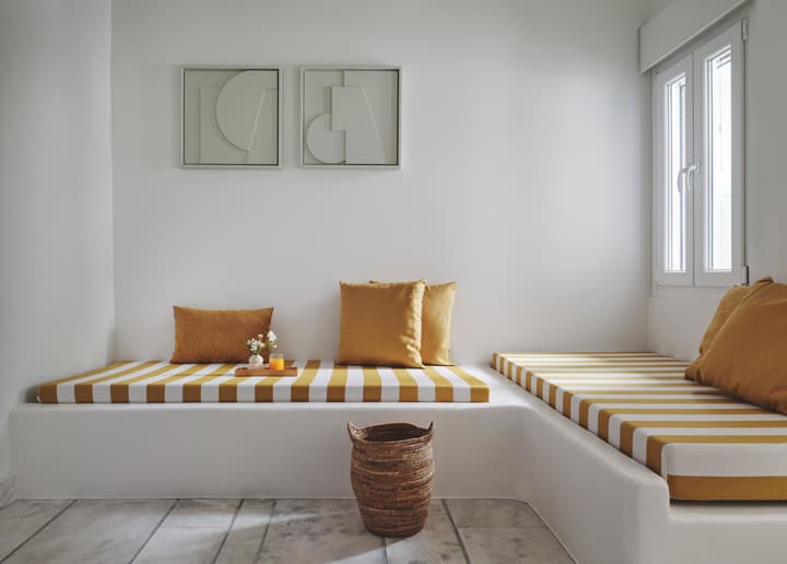 NUMO Mykonos Boutique Resort