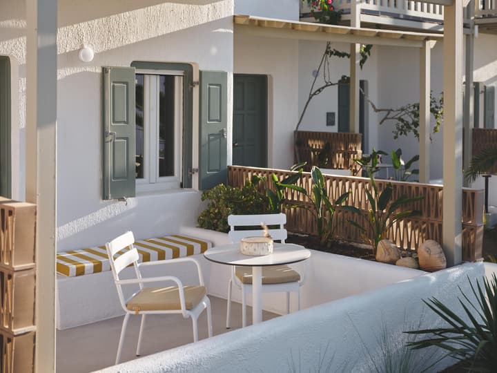 NUMO Mykonos Boutique Resort