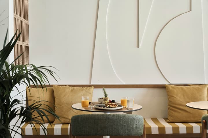 NUMO Mykonos Boutique Resort