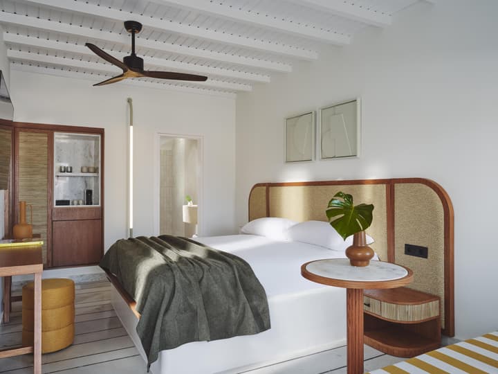 NUMO Mykonos Boutique Resort