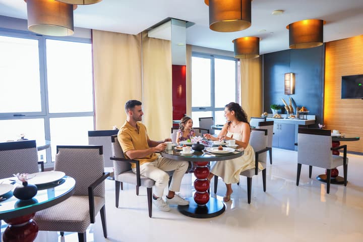 Park Rotana