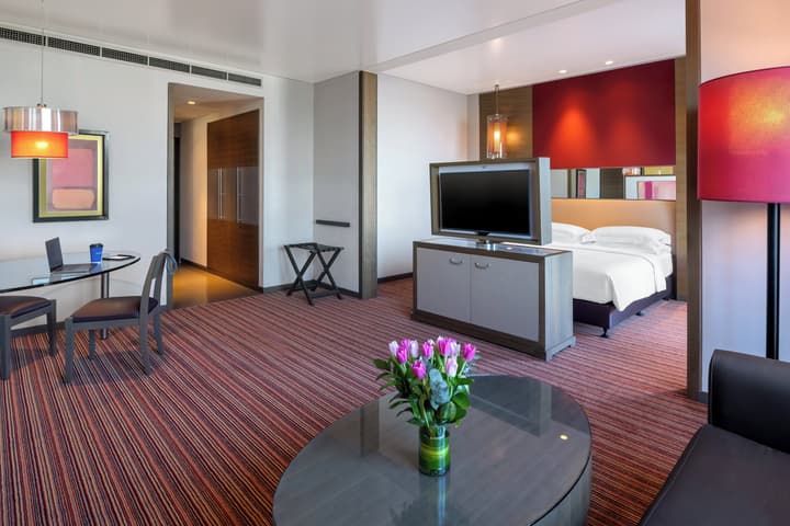 Park Rotana