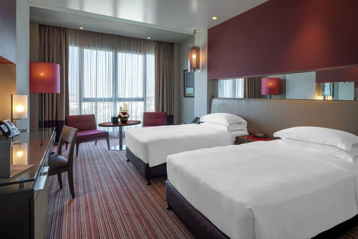 Park Rotana
