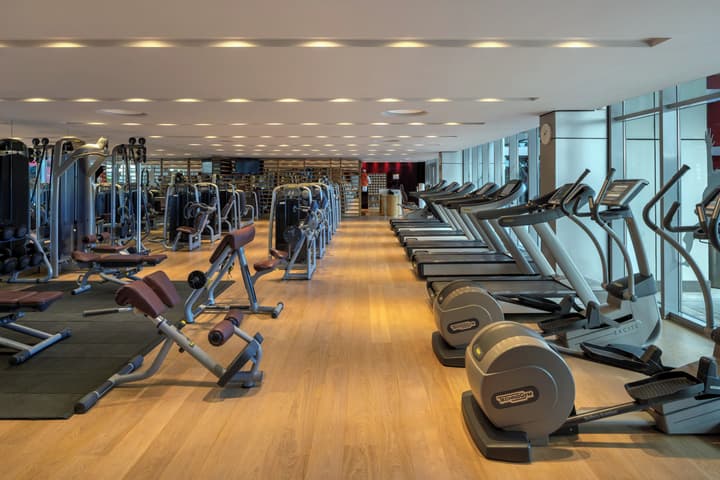 Park Rotana
