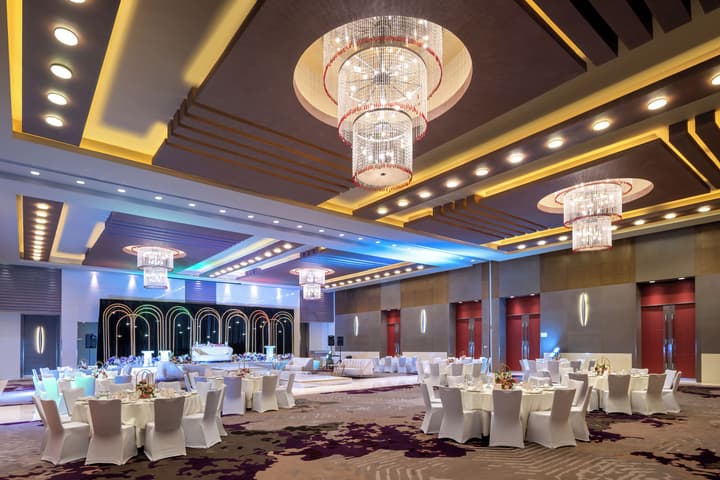 Park Rotana