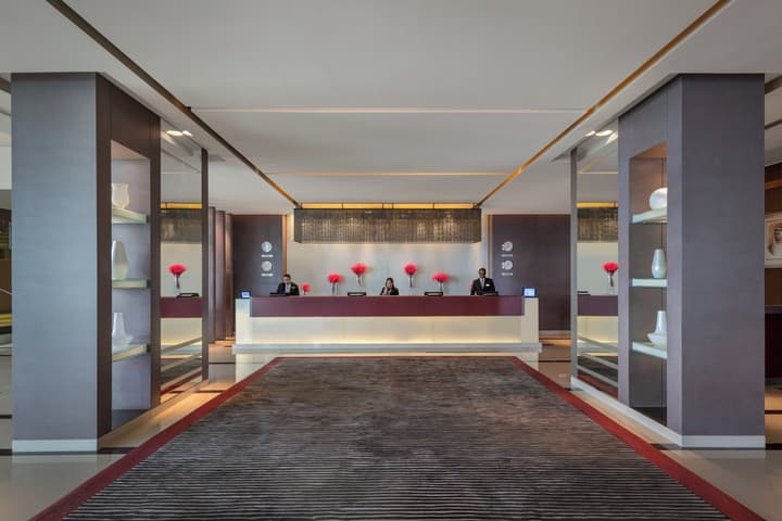Park Rotana