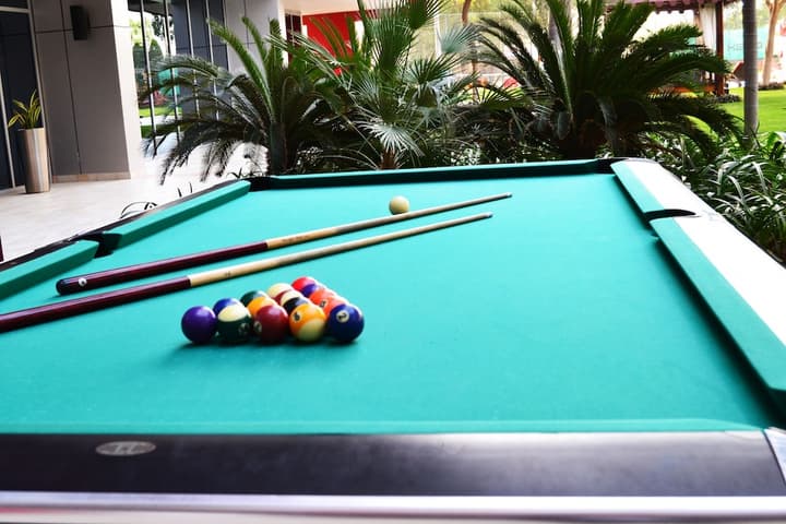 Park Rotana Abu Dhabi