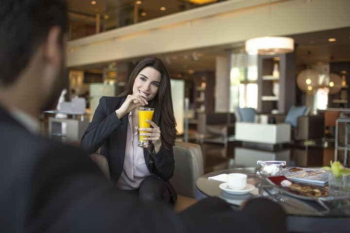 Park Rotana Abu Dhabi