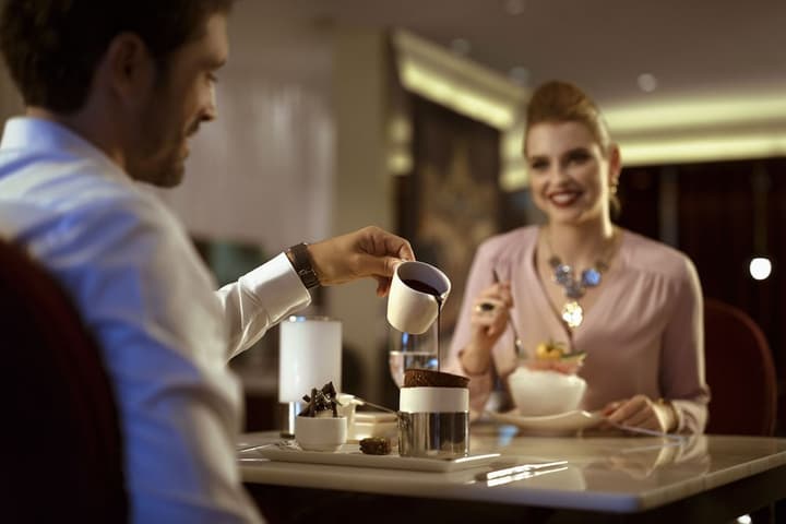 Park Rotana Abu Dhabi