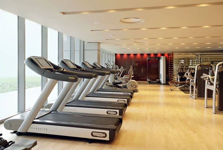 Park Rotana Abu Dhabi