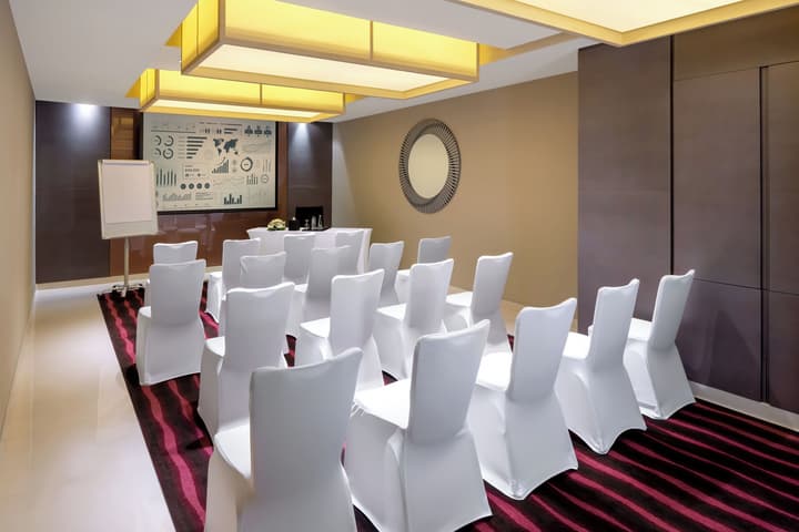 Park Rotana