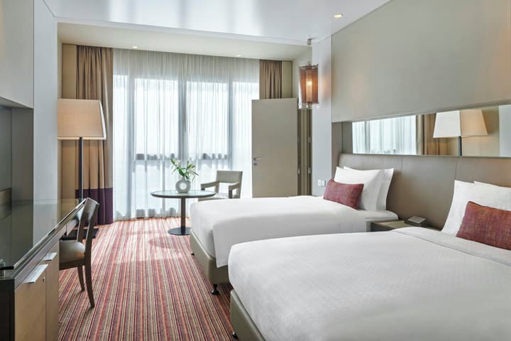 Park Rotana