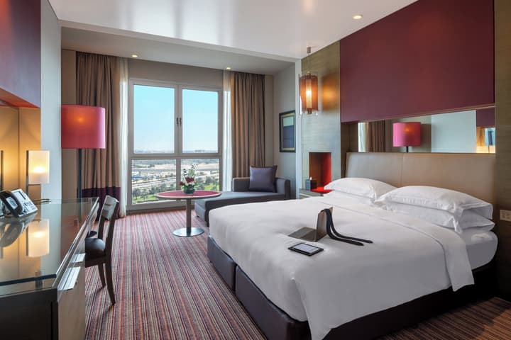 Park Rotana