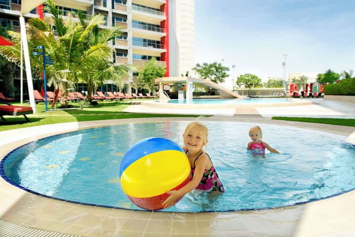 Park Rotana