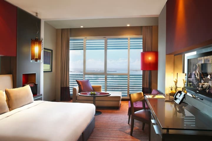 Park Rotana Abu Dhabi