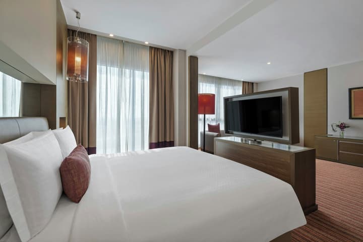 Park Rotana