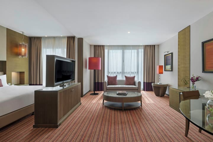 Park Rotana