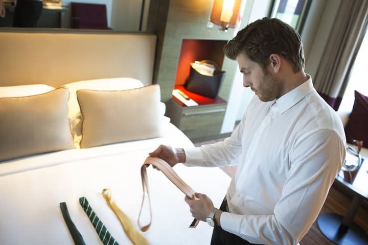 Park Rotana Abu Dhabi