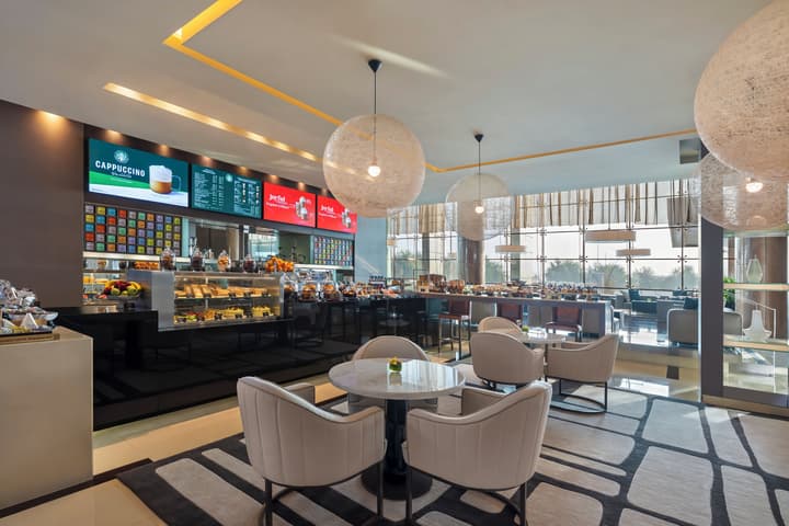 Park Rotana