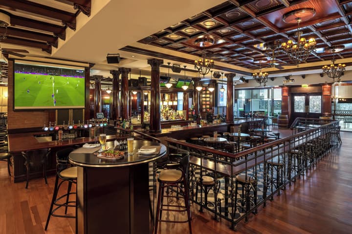 Park Rotana