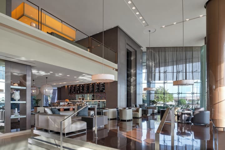 Park Rotana