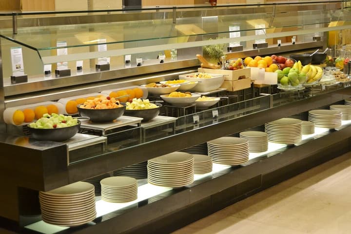 Park Rotana Abu Dhabi
