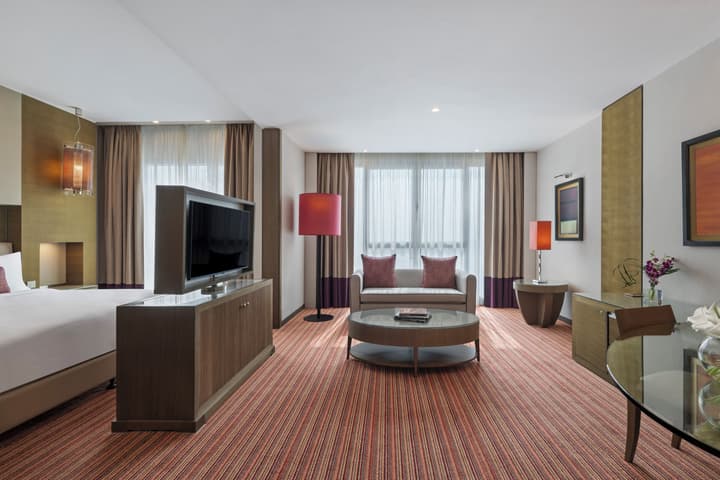 Park Rotana
