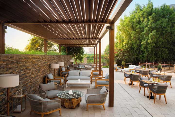 Park Rotana
