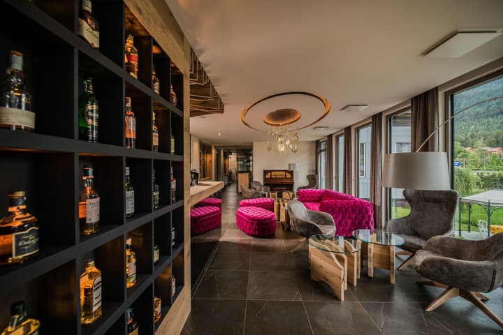 Park Hotel Bellevue