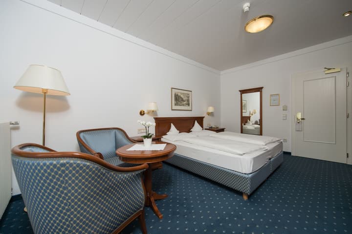 Park Hotel Bellevue