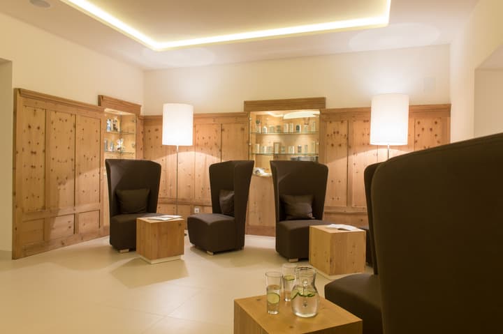 Park Hotel Bellevue