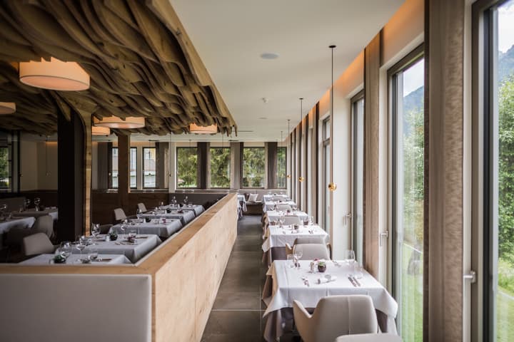 Park Hotel Bellevue