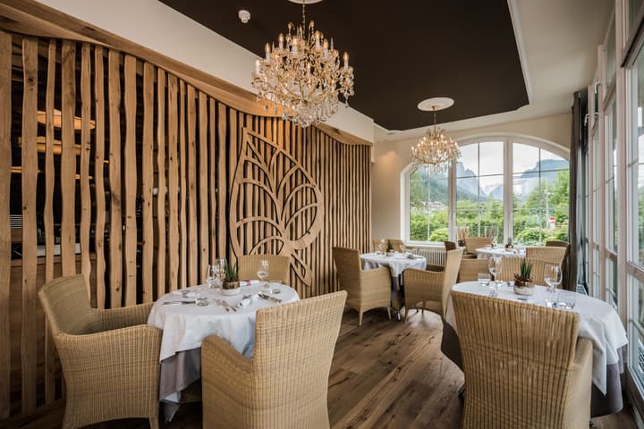 Park Hotel Bellevue
