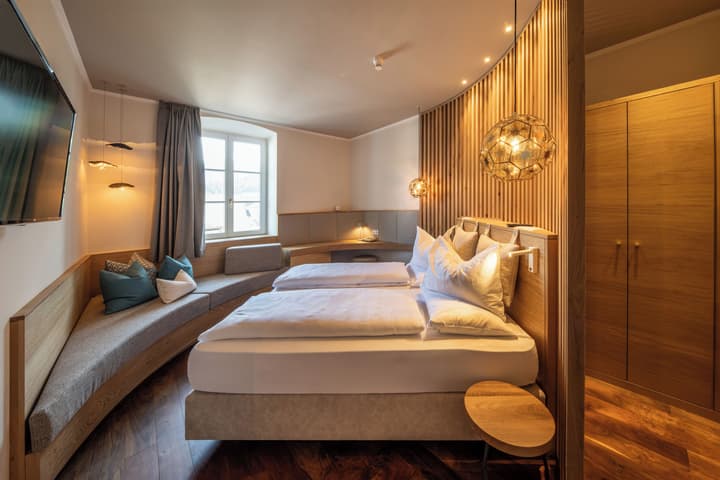 Park Hotel Bellevue