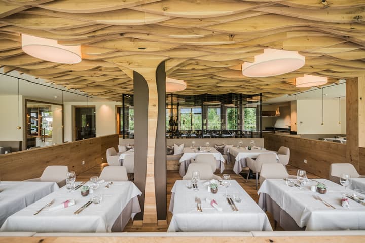Park Hotel Bellevue
