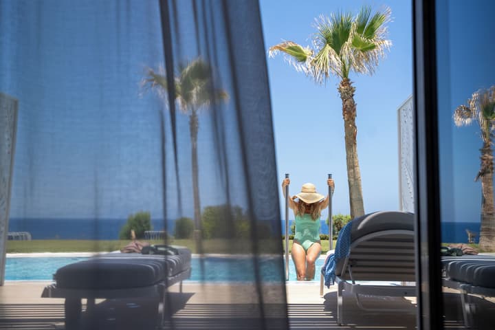 Iberostar Selection Creta Marine