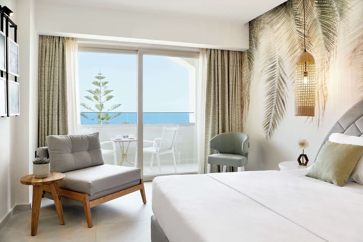 Iberostar Selection Creta Marine