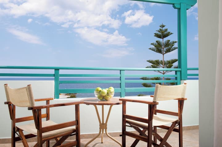 Iberostar Selection Creta Marine