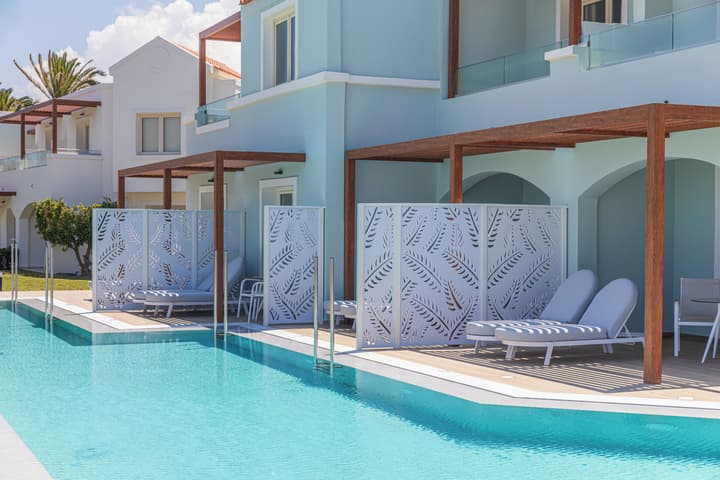 Iberostar Selection Creta Marine