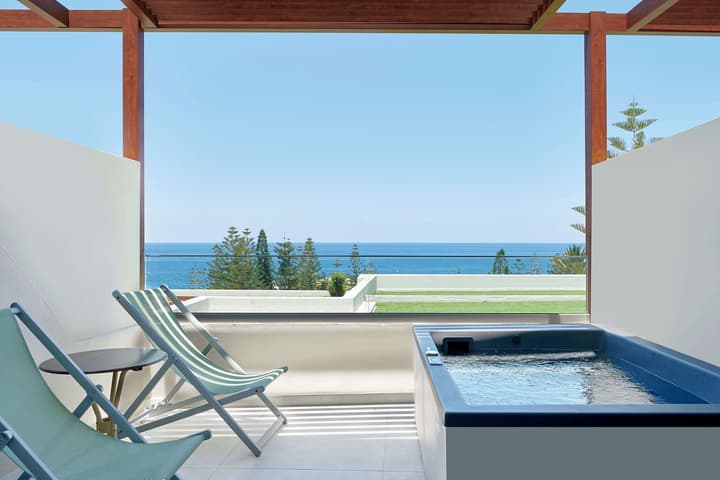 Iberostar Selection Creta Marine