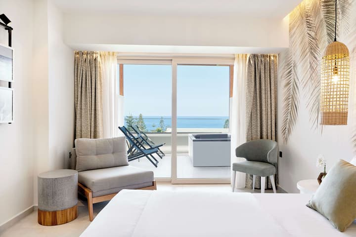 Iberostar Selection Creta Marine
