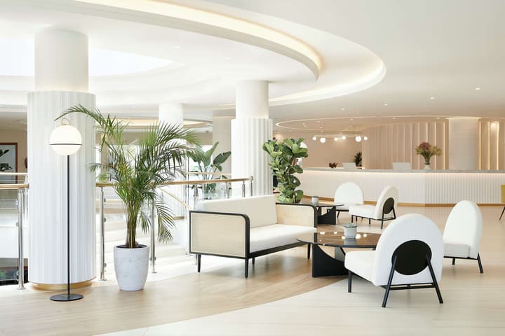 Iberostar Selection Creta Marine