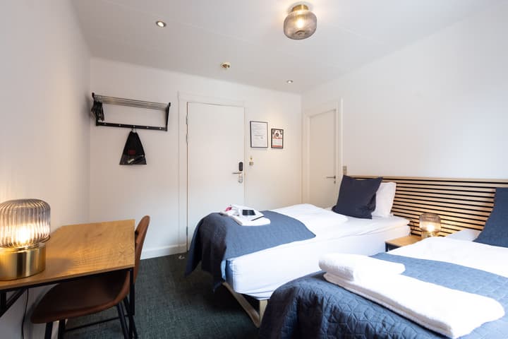 Milling Hotel Mini 19