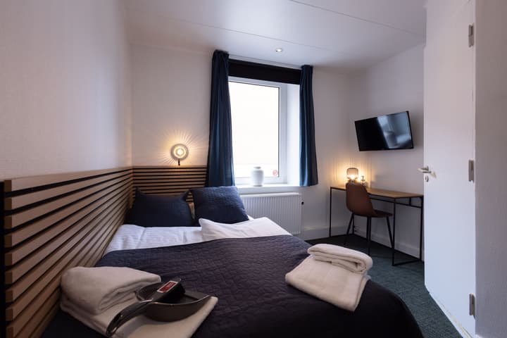 Milling Hotel Mini 19