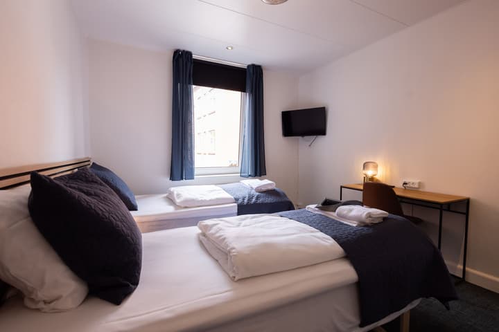 Milling Hotel Mini 19