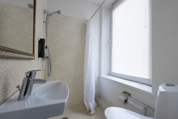 Milling Hotel Mini 19