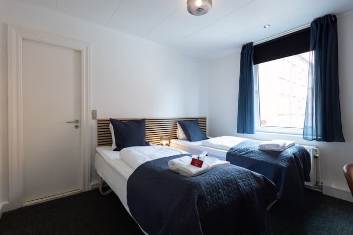Milling Hotel Mini 19