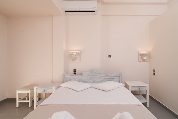 Hotel Amaryllis