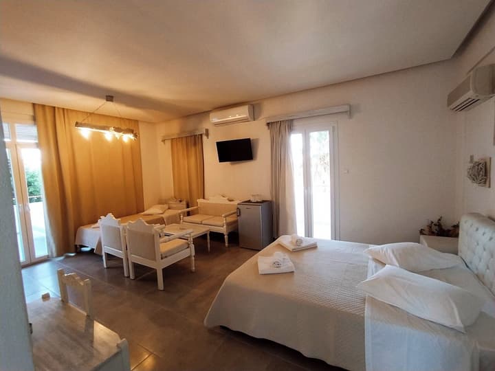 Hotel Amaryllis
