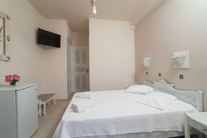 Hotel Amaryllis